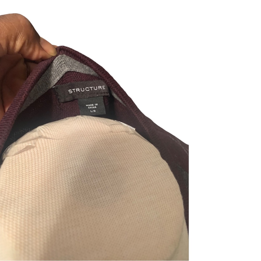 Structure Sweater! - image 4